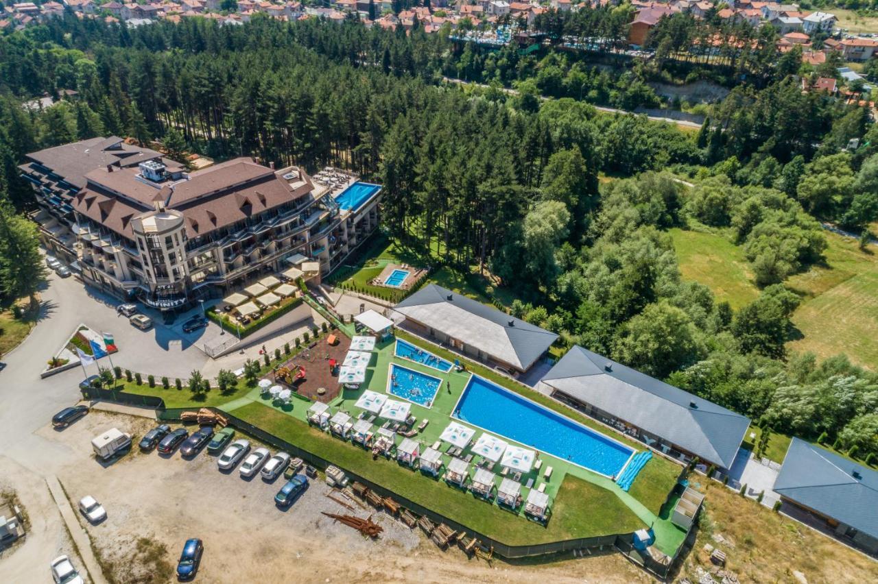 Spa Hotel Infinity Park Welingrad Exterior foto