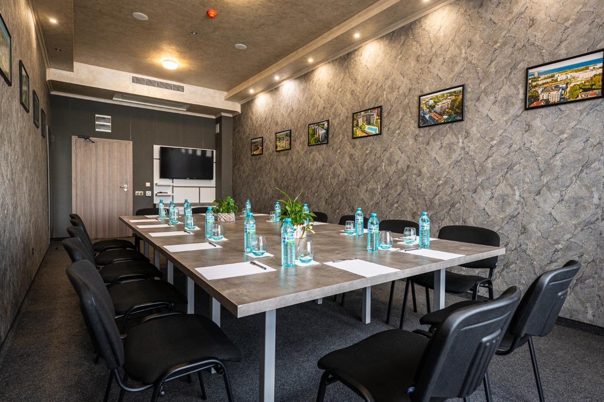 Spa Hotel Infinity Park Welingrad Exterior foto