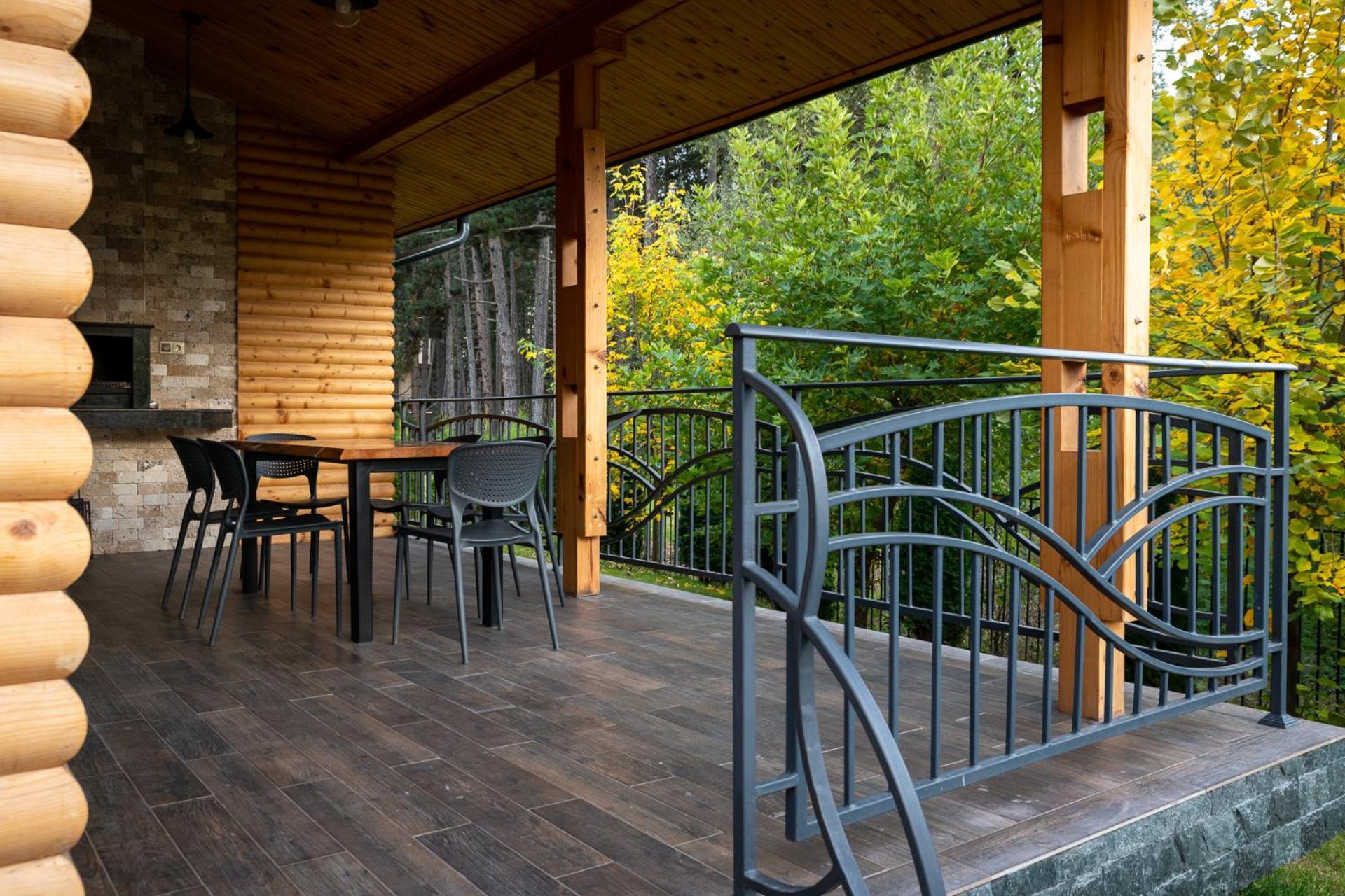 Spa Hotel Infinity Park Welingrad Exterior foto