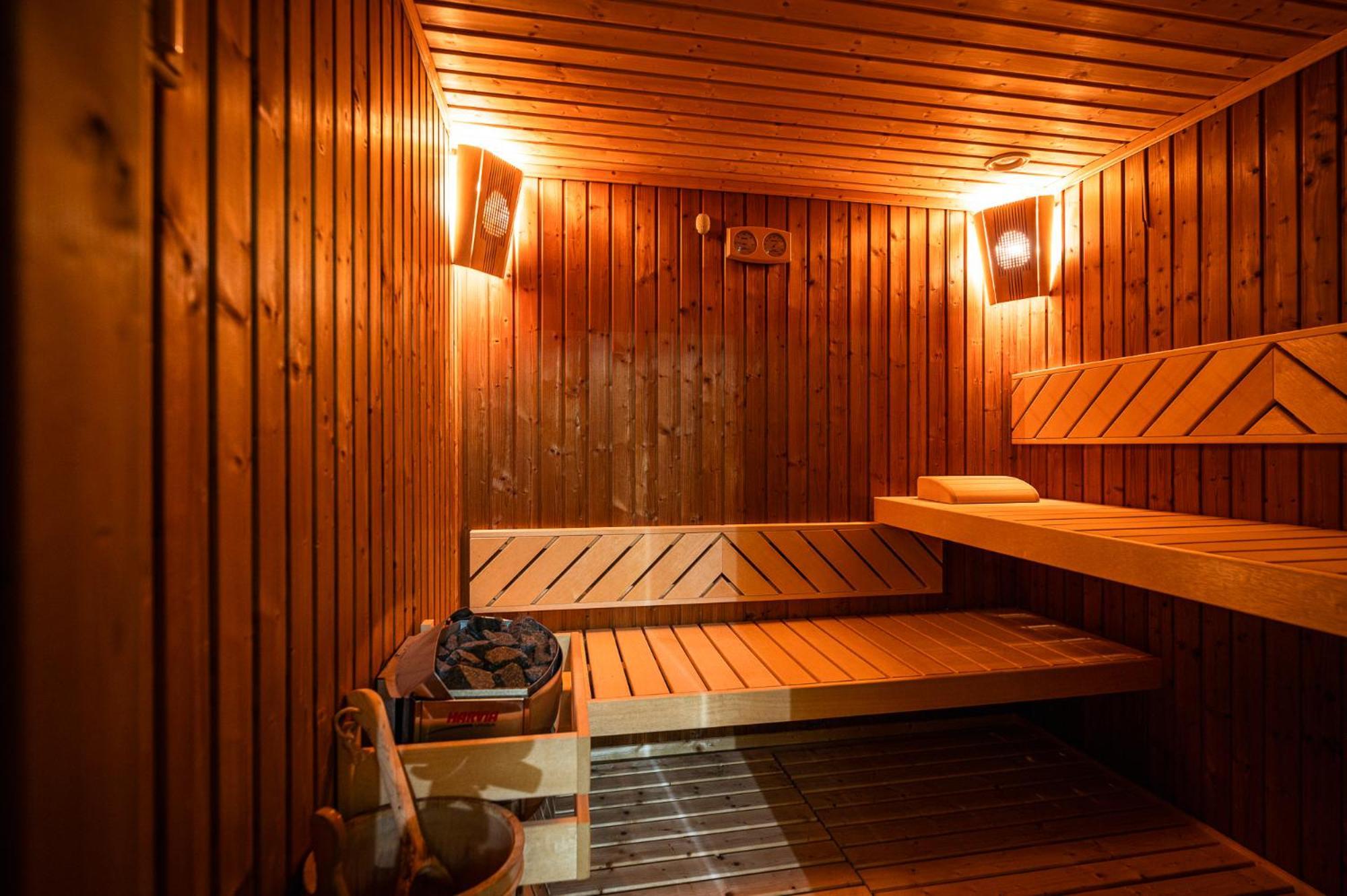 Spa Hotel Infinity Park Welingrad Exterior foto