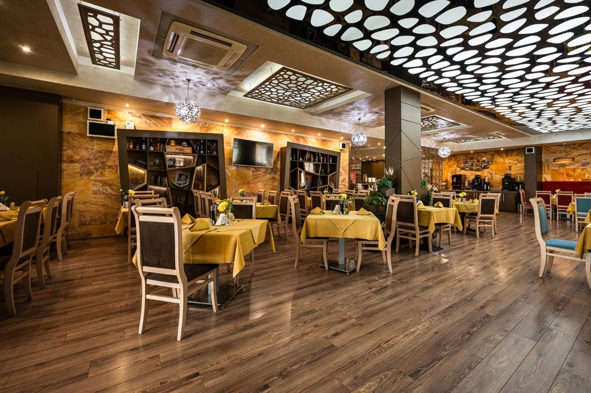 Spa Hotel Infinity Park Welingrad Exterior foto