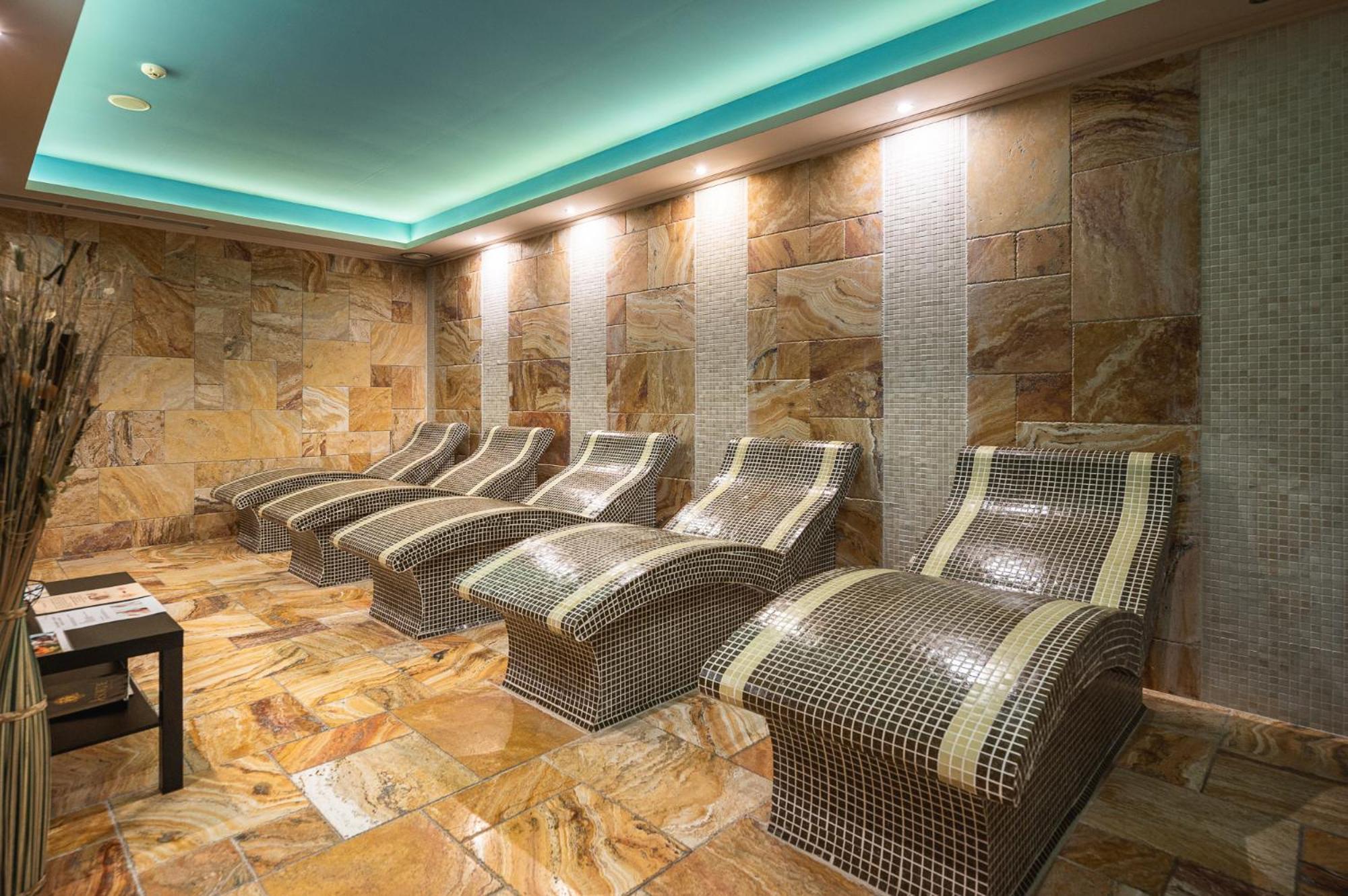 Spa Hotel Infinity Park Welingrad Exterior foto