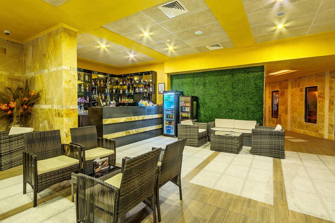 Spa Hotel Infinity Park Welingrad Exterior foto